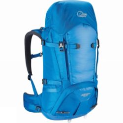 Lowe Alpine Mountain Ascent 40-50L Rucksack Marine